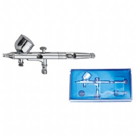 Dual Action Airbrush